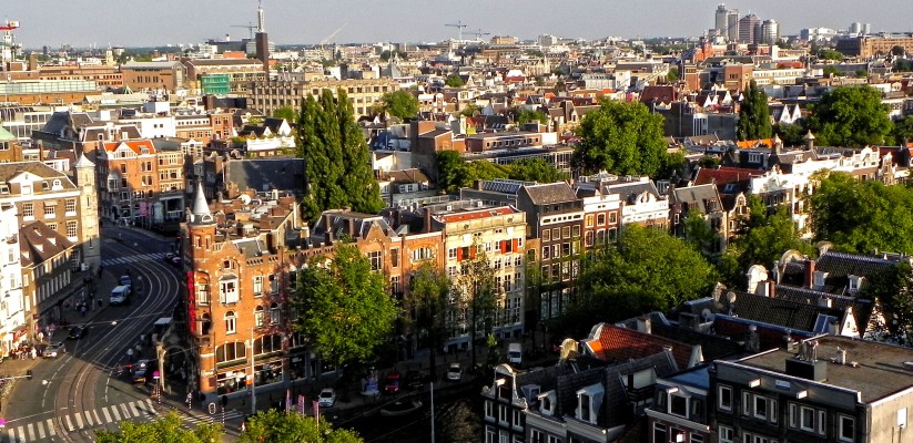 Discover Amsterdam