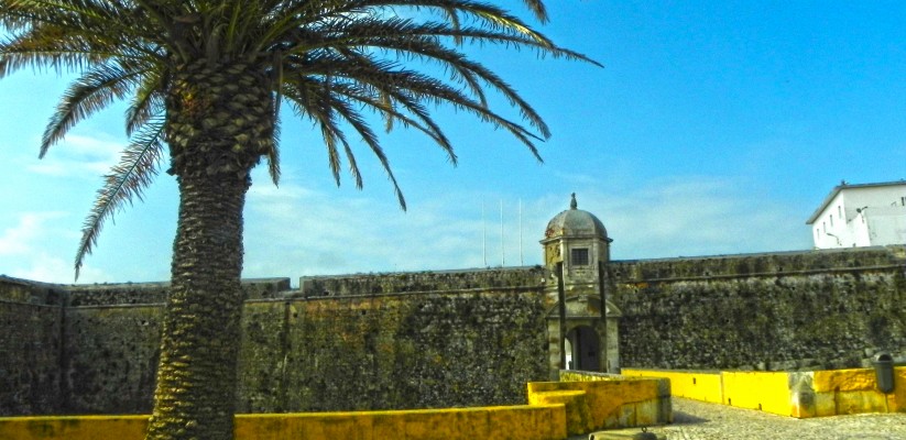 Discover Peniche Portugal