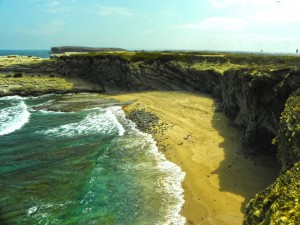 Discover Peniche Portugal