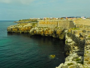 Discover Peniche Portugal