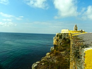 Discover Peniche Portugal