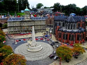 The Hague Madurodam