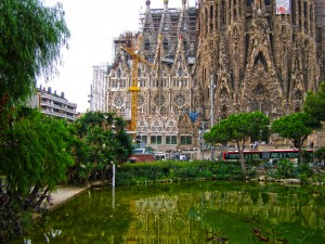 Sagrada Familia