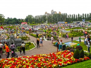 The Hague Madurodam