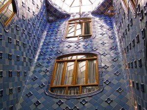 Casa Battlo, Gaudi Tour in Barcelona