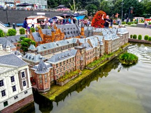 The Hague Madurodam