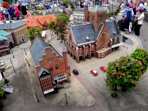 The Hague Madurodam