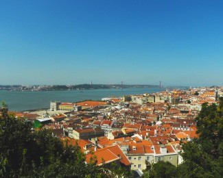 Explore Lisbon