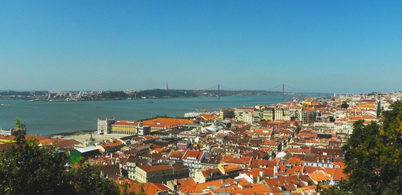 Explore Lisbon
