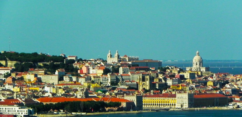 Visit Lisbon Portugal