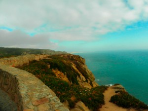 Cabo da Roca - a day trip from Lisbon