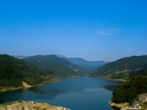 Visit Romania - Lakes