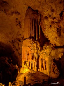 Visit Romania - Caves
