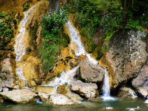 Visit Romania - Mountains