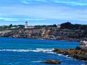 Boca do Inferno - A day trip from Lisbon