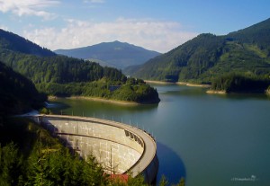 Visit Romania - Lakes