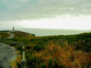 Cabo da Roca - a day trip from Lisbon