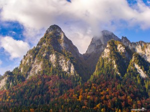 Visit Romania - Mountains