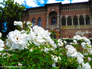 Mogosoaia Palace - day trip from Bucharest