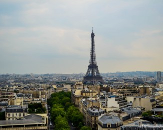 What are the off the beaten path attractions of Paris?