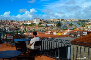 Portugal Road Trip - Porto