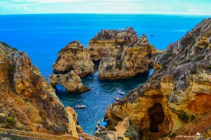 Portugal Road Trip - Algarve