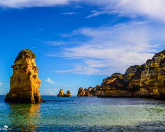 Portugal Road Trip - Algarve