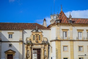 Coimbra Portugal