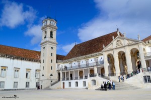 Coimbra Portugal