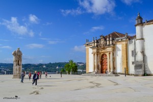 Coimbra Portugal