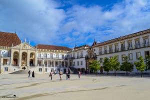 Coimbra Portugal