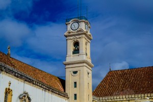 Coimbra Portugal