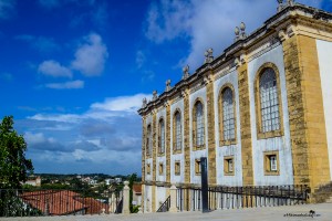 Coimbra Portugal