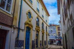 The Charming Aveiro