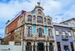 The Charming Aveiro