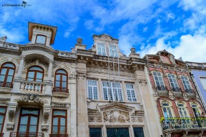 The Charming Aveiro