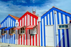 The Charming Aveiro