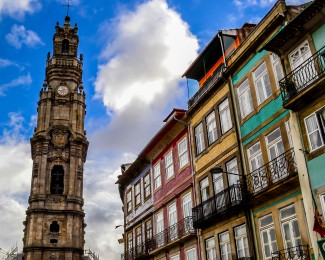 Reasons to visit Porto