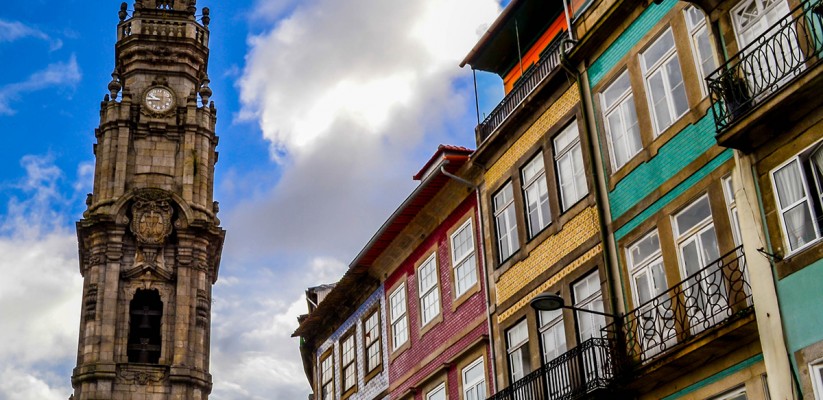 Reasons to visit Porto