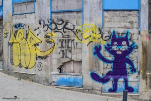 Porto Street Art