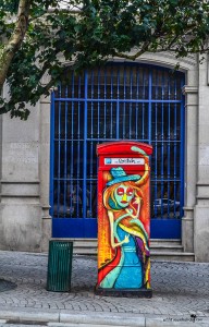 Porto Street Art