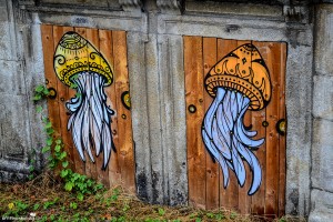 Porto Street Art
