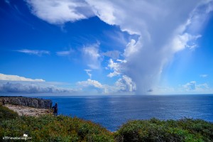 Cape St Vincent Portugal Algarve