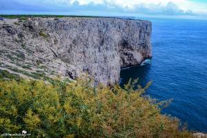 Cape St Vincent Portugal Algarve