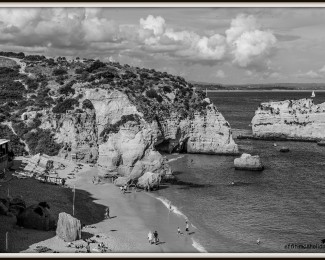 Lagos Portugal Algarve