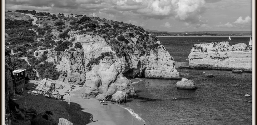 Lagos Portugal Algarve