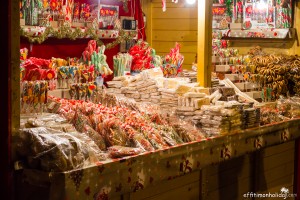 Sibiu Christmas Market