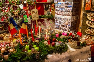 Sibiu Christmas Market