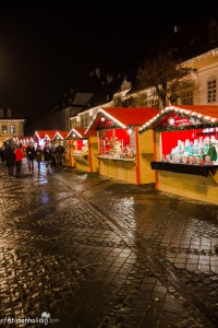 Sibiu Christmas Market