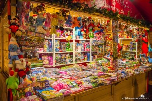 Sibiu Christmas Market